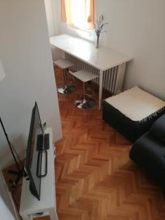 Apartman studio Oranž - Kladovo - 2