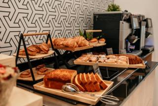 Hotel Lux Melide - 6