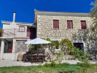 STONE RESIDENCE - Spanokhórion - 0
