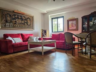 Apartamentos GARDEN - Salamanca - 9