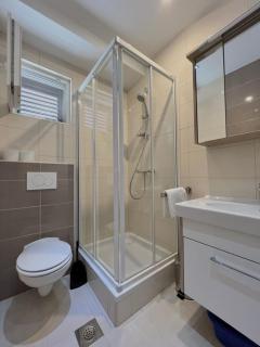 Apartments Sea View - Rtina - 6