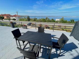 Apartments Sea View - Rtina - 9