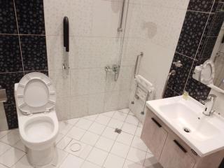 Dar Ayar Serviced Apartments - Riade - 9