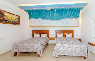 Hotel Casa Pridda - 1