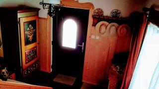 Studio 45 sqm with mountain view - Porumbacu de Sus - 8