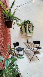 Comfy Studio Near National Garden - Athen - 0