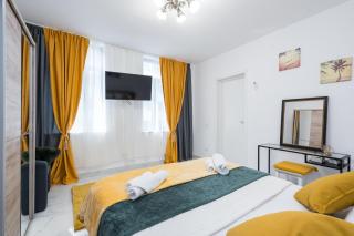 Monza Apartment-Ultracentral - Bucarest - 2