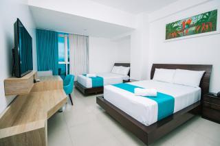 RBB BRITO HOTEL - 6