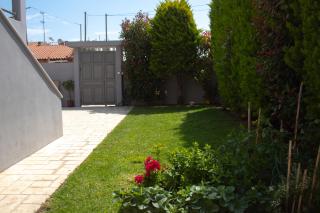 Elias Studio - Near to the port of Rafina and the Airport of Athens - Áyios Spirídhon - 7