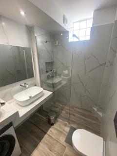 Elias Studio - Near to the port of Rafina and the Airport of Athens - 9