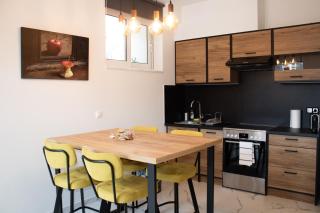Elias Studio - Near to the port of Rafina and the Airport of Athens - Áyios Spirídhon - 1