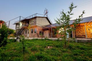 Native Hatis Mount Eco Resort - - 0