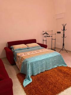 la Casa di Santo e Totò - 1