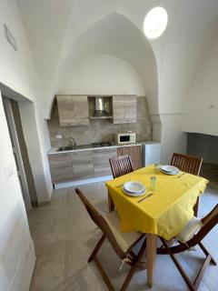 la Casa di Santo e Totò - Racale - 7
