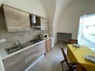 la Casa di Santo e Totò - Racale - 3