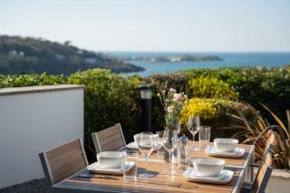 Barepta Cove, Stunning Carbis bay apartment - 3