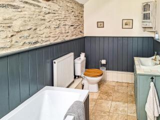 Lower Barn - Pencader - 1