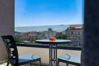Vullkan Hotel - Ksamil - 8