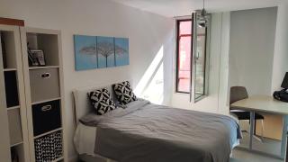 IVY boutique room - Londra - 7