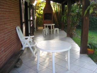RIVIERA-CASA FAMILIAR PERTO DA PRAIA-3 QUARTOS-3 BANHEIROS-ATÉ 10 PESSOAS-Módulo 4 - Bertioga - 8