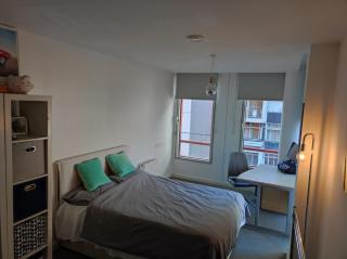 IVY boutique room - Londra - 6