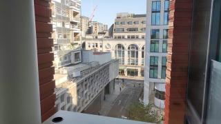 IVY boutique room - Londra - 3
