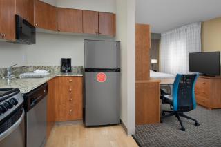 TownePlace by Marriott Suites Portland Vancouver - Evergreen - 8