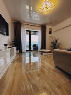 Sea view Apartment - Mamaia - 5