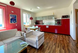 Apartman v Beskydech - 2