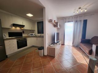 BALCÓN DEL ATLANTICO CALETA de FUSTE TRIPLEX - 6