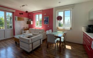 Apartman v Beskydech - Staré Hamry - 3