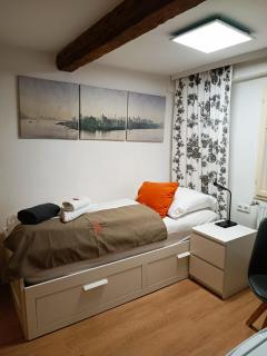 Cityhotel Junger Fuchs - Salzburg - 9