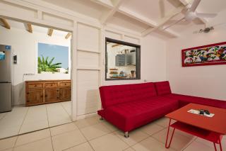 Villa spacieuse proche de la mer avec piscine privée et vue - BED AND COFFEE DIAMOND - Le Diamant - 2