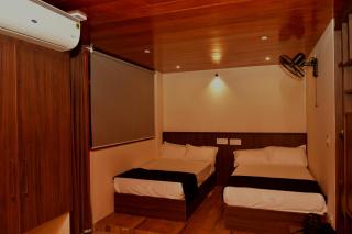 ARAKKAL GUESTHOUSE - Kalpetta - 2