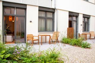 FERDI Margareten - Vienne - 2