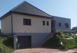 Gite touristique l'épuisette - 9