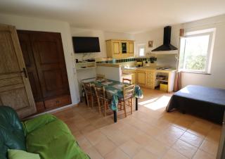 Location Gite avec Piscine Luberon ARTEMISS - 1