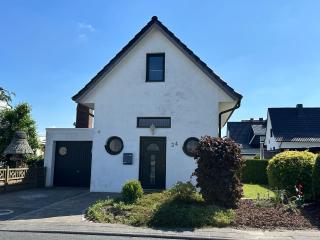 Ferienhaus Kottmann - Bremerhaven - 8