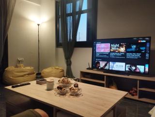 Luxury Apartment - 8
