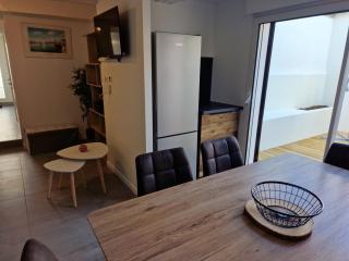 la maison de léo - Les Sables-dʼOlonne - 9