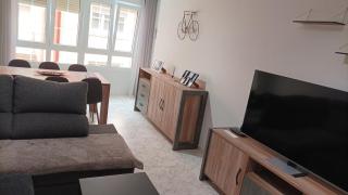 Apartamento A Atalaia - Laxe - 9