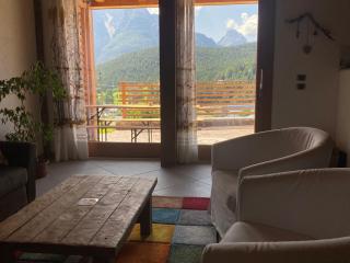 Reggia al Sole - Pieve di Cadore - 6