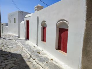 Perseids Traditional House - 9