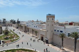 Hotel Sahara - Essaouira - 3