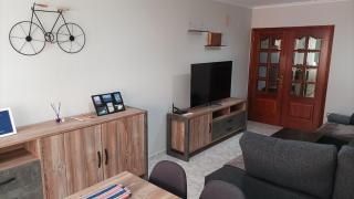 Apartamento A Atalaia - Laxe - 0