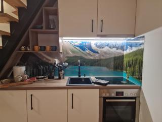 Vila Jahor Apartman 18 Jahorina - Jahorina - 5