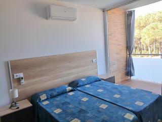 Villa Mar Air conditioning ,Parking - L'Escala - 9