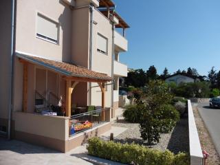 Apartment in Punat with sea view, terrace, air conditioning, WiFi 4534-4 - Punat - 9