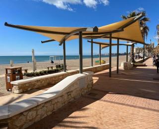 Precioso Apartamento en Fuengirola - Fuengirola - 6