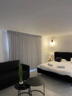 K.suites סוויטות בוטיק - Beit She'an - 9
